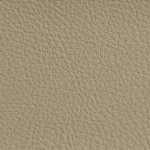 G187 Beige Pebbled Outdoor Indoor Faux Leather Upholstery Vinyl By The Yard