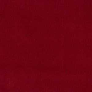 Burgundy, Solid Plain Upholstery Velvet Fabric By The Yard