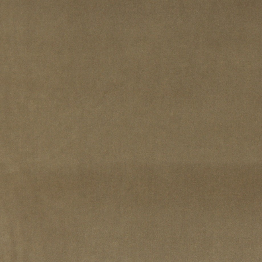 A0000K Camel Authentic Cotton Velvet Upholstery Fabric By The Yard