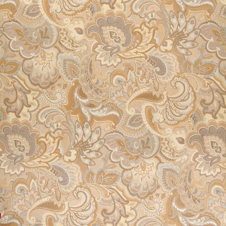 Paisley Upholstery Fabrics | Discounted Fabrics