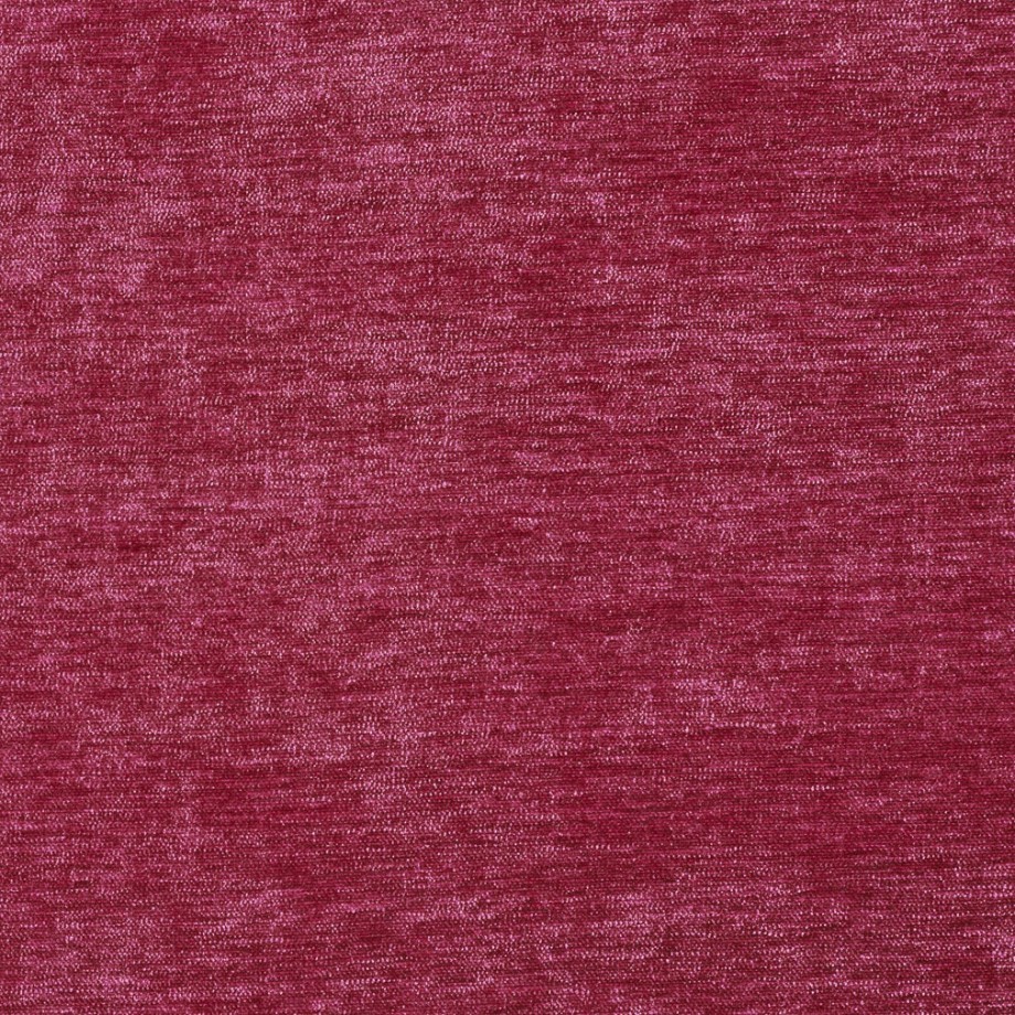 Fuchsia Velvet Upholstery Fabric By The Yard