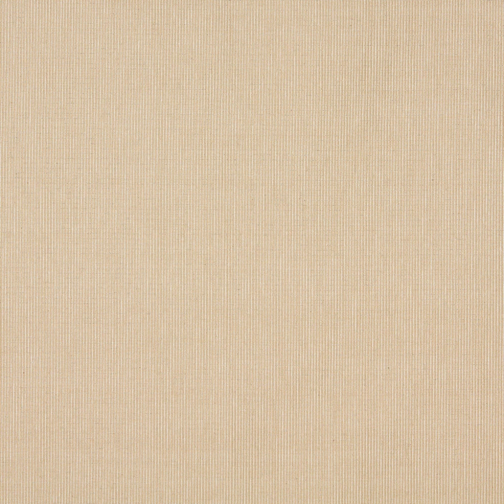 Beige And Ivory Textured Upholstery Fabric By The Yard