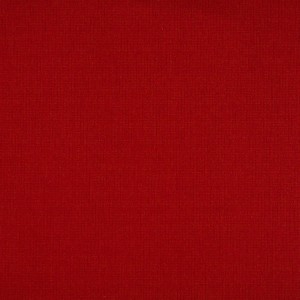 Red Textured Upholstery Fabric By The Yard