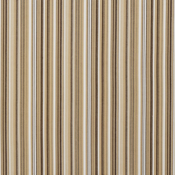 Brown - Striped Upholstery Fabrics | Discounted Fabrics