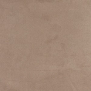 C061 Beige, Microsuede Suede Upholstery Fabric By The Yard