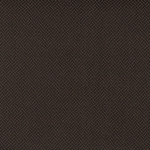 Black And Gold, Speckled, Contract Grade Upholstery Fabric By The Yard