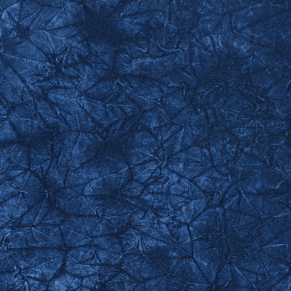 Blue Ivy' Fabric by the Yard (Cerulean Blue)