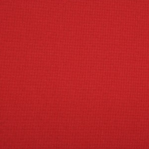 D003 Red Tweed Contract Grade Upholstery Fabric By The Yard