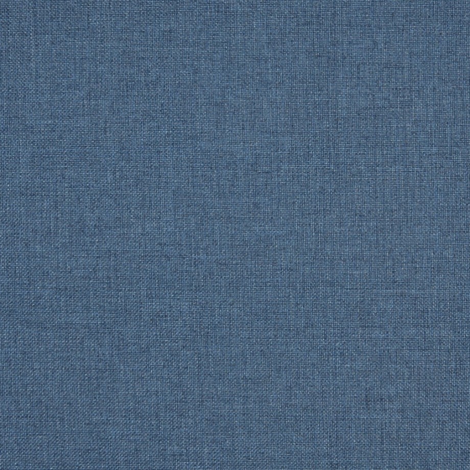 D012 Blue Tweed Contract Grade Upholstery Fabric By The Yard