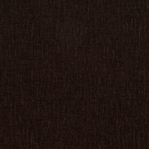 Dark Brown Soft Polyester Chenille Velvet Upholstery Fabric By The Yard