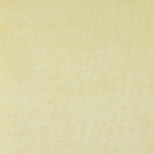 Yellow, Solid Woven Velvet Upholstery Fabric By The Yard