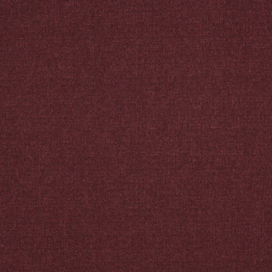 Burgundy Tweed Woven Upholstery Fabric By The Yard