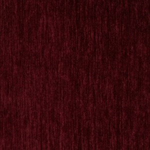 D784 Purple Solid Soft Chenille Upholstery Fabric By The Yard