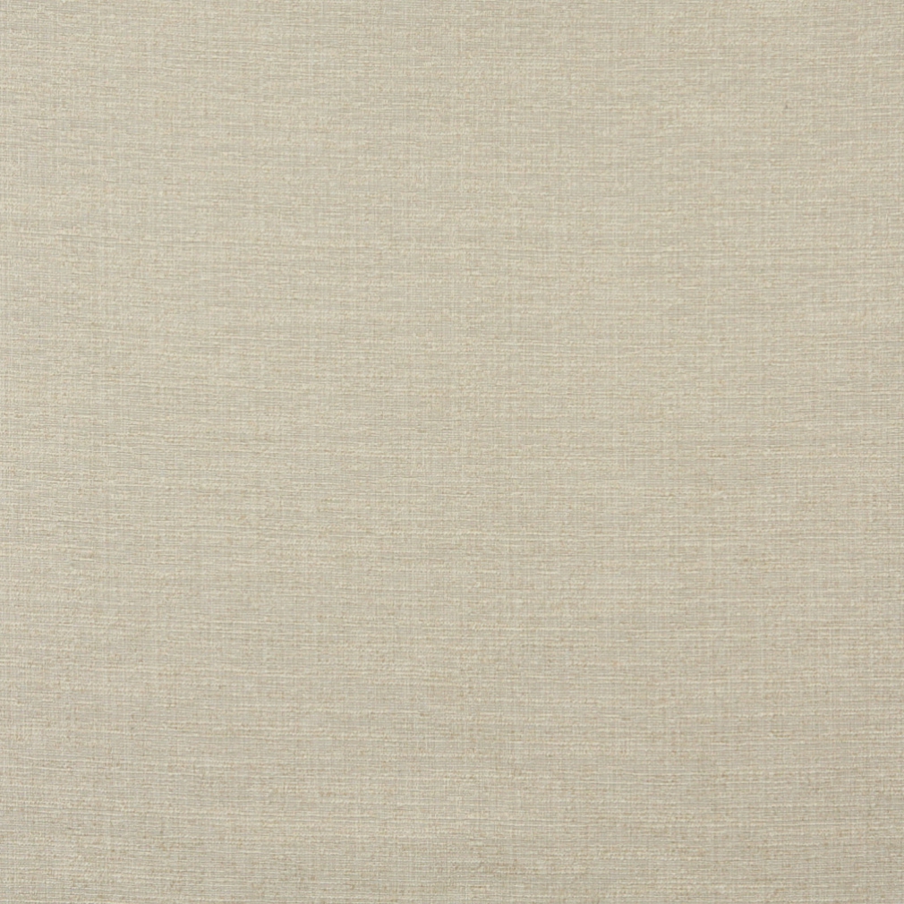 D900 Ivory Textured Solid Jacquard Woven Upholstery Fabric By The Yard