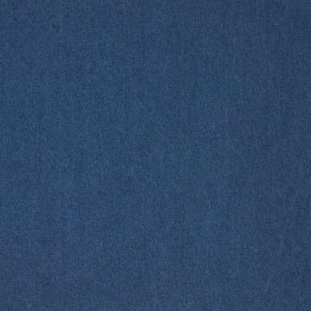 E000 Blue Jean, Preshrunk Washed Denim Fabric By The Yard