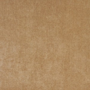 Camel Beige Smooth Polyester Velvet Upholstery Fabric By The Yard