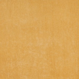 Gold Smooth Polyester Velvet Upholstery Fabric By The Yard