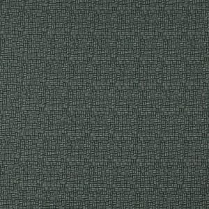 Black And Grey Cobblestone Contract Grade Upholstery Fabric By The Yard