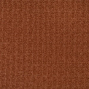 E275 Rust Red Cobblestone Contract Grade Upholstery Fabric By The Yard