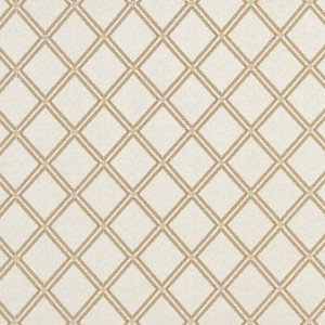 E610 Diamond Ivory And Silver Damask Upholstery Fabric By The Yard