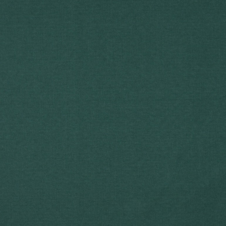 Emerald Green Solid Tweed Contract Grade Upholstery Fabric By The Yard