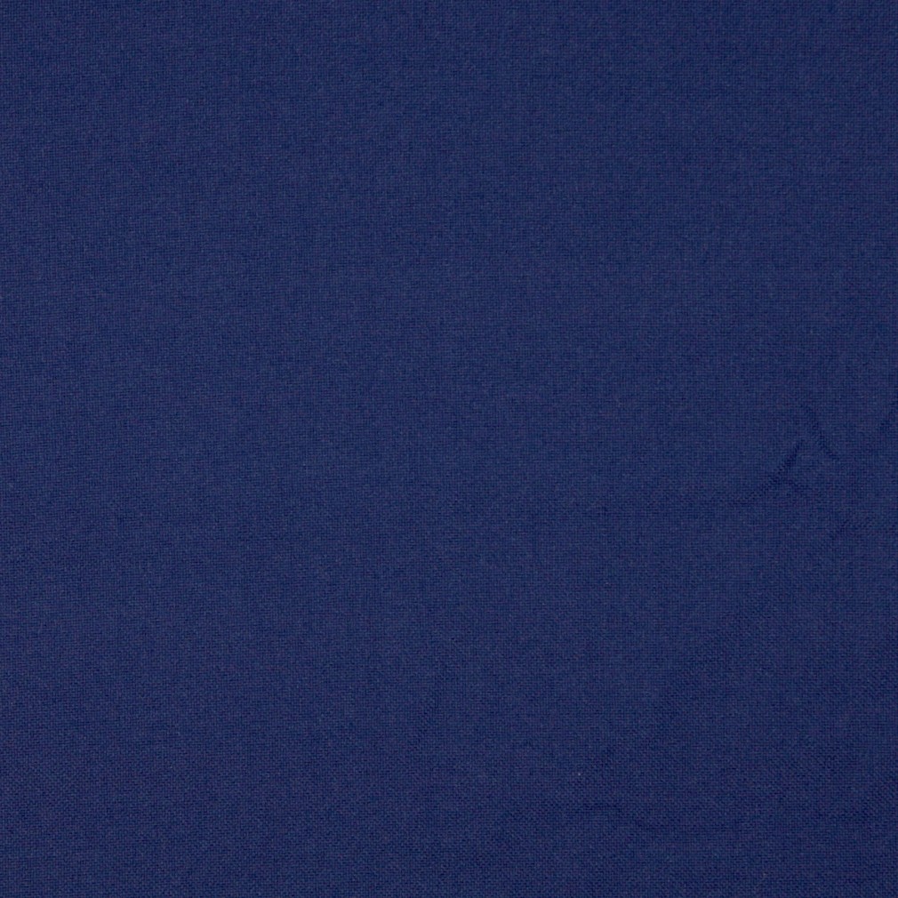 Dark Blue Fabric Texture Seamless