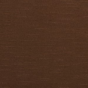 Brown Solid Patterned Textured Jacquard Upholstery Fabric By The Yard