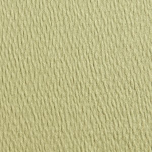 Light Green Solid Textured Wrinkle Look Upholstery Fabric By The Yard