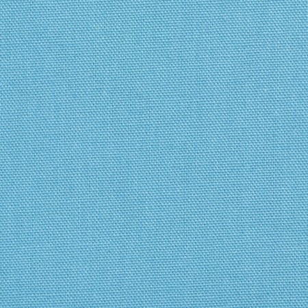 Aqua Turquoise Solid Cotton Preshrunk Canvas Duck Upholstery Fabric By ...