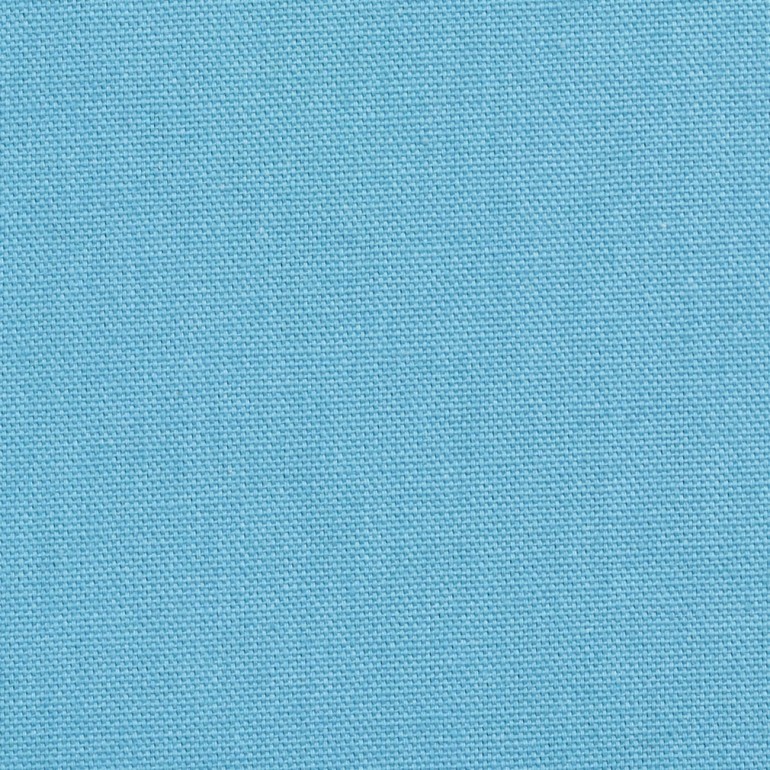Aqua Turquoise Solid Cotton Preshrunk Canvas Duck Upholstery Fabric By ...