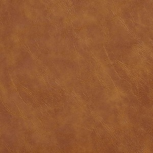 Essentials Breathables Brown Heavy Duty Faux Leather Upholstery Vinyl /  Sandalwood