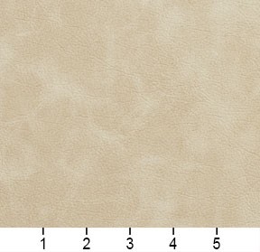Tan Beige Distressed Plain Breathable Leather Texture Upholstery