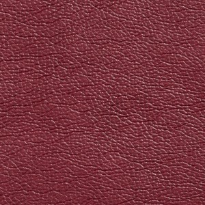 Saddle Smooth Distressed Look Breathable Upholstery Faux Leather