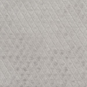 A910 Wine Diamond Stitched Velvet Upholstery Fabric