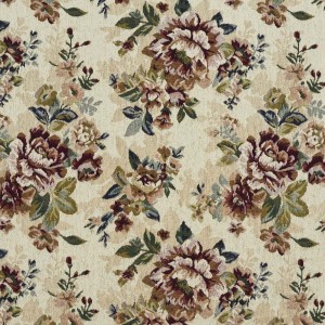 C178 Chenille Upholstery Fabric By The Yard