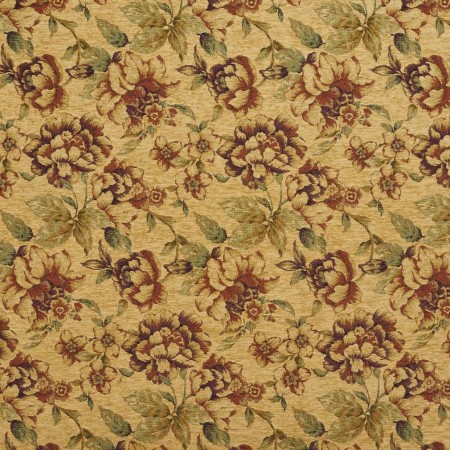 E102 Chenille Upholstery Fabric By The Yard