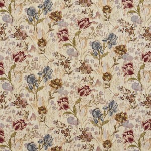 F432 Tapestry Upholstery Fabric By The Yard