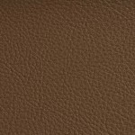 G174 Brown Pebbled Outdoor Indoor Faux Leather Upholstery Vinyl By The Yard