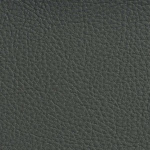 G070 Grey Distressed Leather Grain Breathable Upholstery Faux Leather By  The Yard