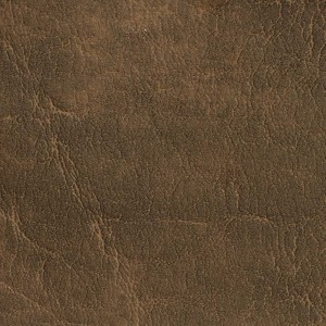 Saddle Smooth Distressed Look Breathable Upholstery Faux Leather