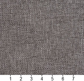 Fabric Polyester Solid Faille; EU2077-015 Brown - Richard Tie Fabrics