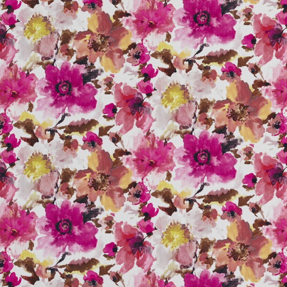 b0460a-pink-large-floral-patterned-print-upholstery-fabric