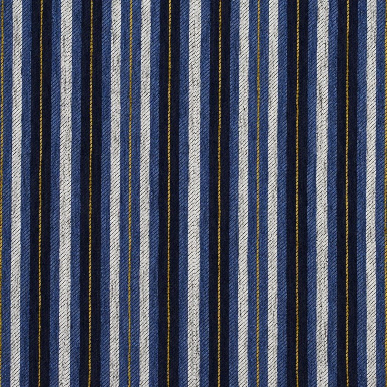 E829 Striped Jacquard Upholstery Fabric