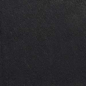 G070 Grey Distressed Leather Grain Breathable Upholstery Faux Leather By  The Yard