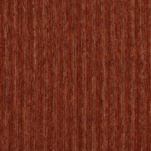 D046 Spice Chenille Upholstery Fabric