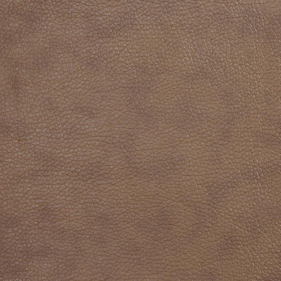 G507 Taupe Brown Recycled Leather Look Upholstery By The Yard 2318