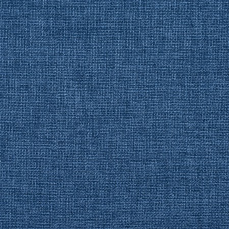 B014 Dark Blue Solid Woven Outdoor Indoor Upholstery Fabric