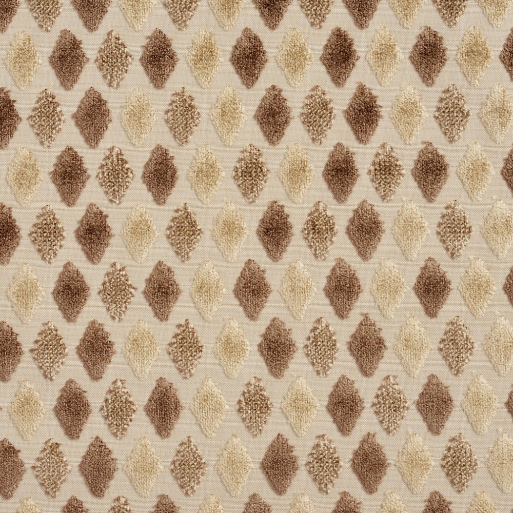 Brown Velvet Upholstery Fabrics Discounted Fabrics