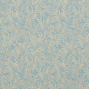 Blue Willow Fabric By The Yard