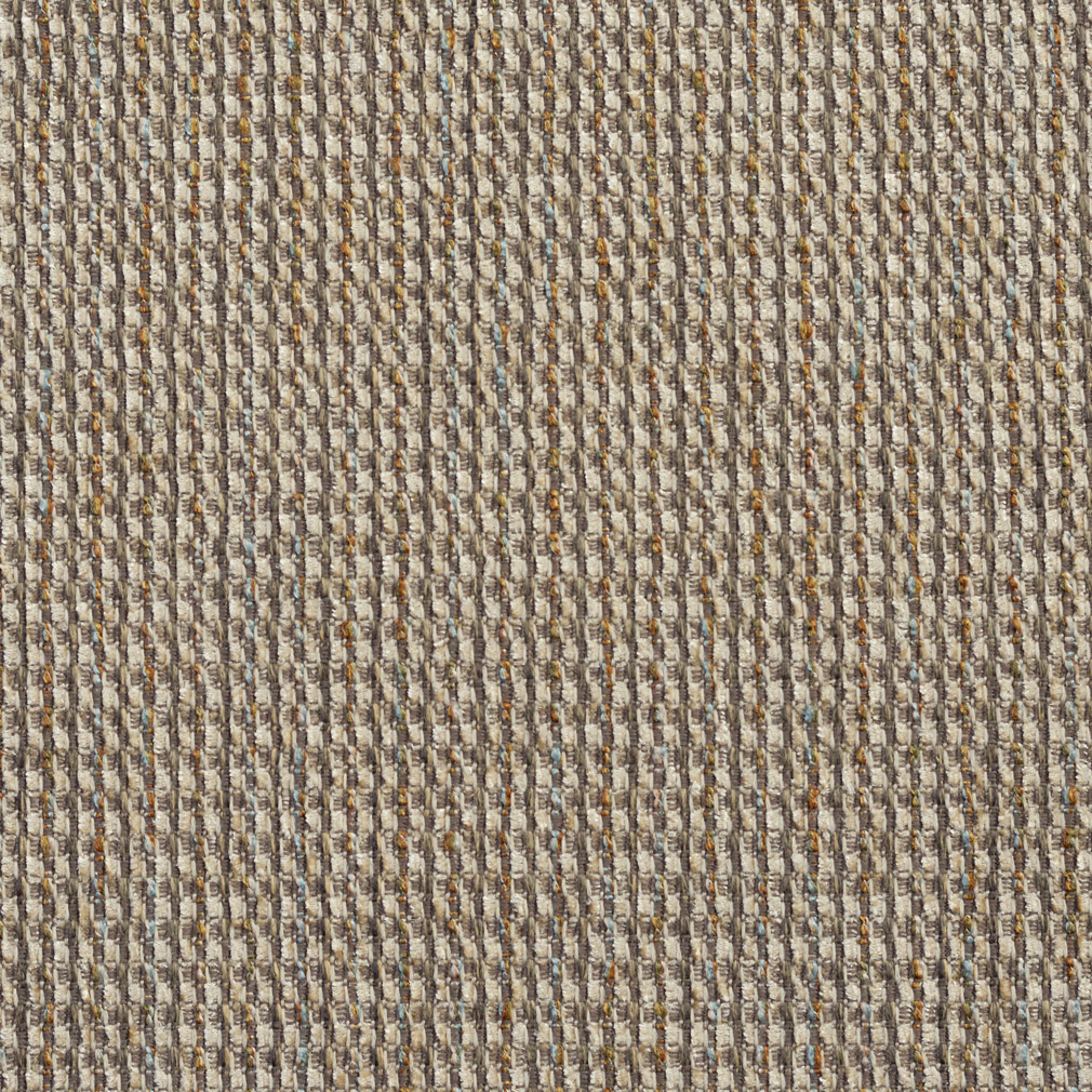 Two Toned Tan Microfiber Fabric, Upholstery, Heavy Weight, 54 Wide, By  the Yard
